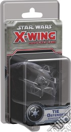 Star Wars: Giochi Uniti - X-Wing - Wave Iv - Tie Defender giochi