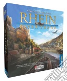 Rhein River Trade giochi