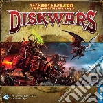 Warhammer Diskwars.