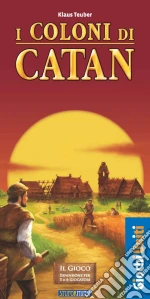 I Coloni di Catan - Espansione