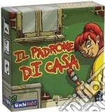 Giochi Uniti: Il Padrone Di Casa - Il Padrone Di Casa E' Tornato giochi
