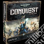 Warhammer 40.000. Conquest.