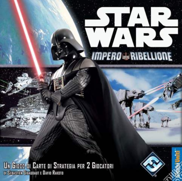Star Wars: Impero Contro Ribellione gioco di GTAV