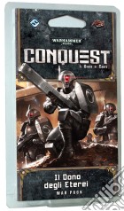 Giochi Uniti: Warhammer 40.000 Conquest Lcg - Il Dono Degli Eterei giochi