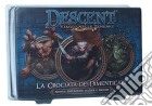 Giochi Uniti: Descent 2A Edizione - La Crociata Dei Dimenticati giochi