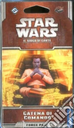 Star Wars: Lcg: Catena Di Comando giochi