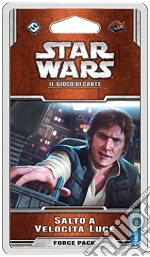 Star Wars: Giochi Uniti - Lcg - Salto A Velocita' Della Luce giochi