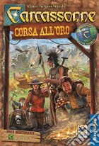 Giochi Uniti: Carcassonne - Corsa All'Oro giochi