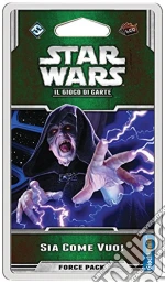 Star Wars: Giochi Uniti - Lcg - Sia Come Vuoi giochi