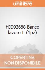 HJD93688 Banco lavoro L (1pz) giochi