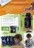 Scooby Doo - Pirati - Torre Del Tormento giochi