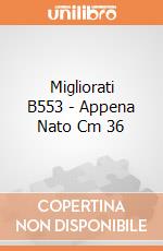 Migliorati B553 - Appena Nato Cm 36 gioco