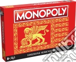 Monopoly: Edizione Serenissima giochi