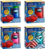 Among Us: Action Figure 12 Cm Serie 2 Scatola 1 Pz + 1 Accessorio (Assortimento) giochi