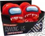 Among Us: Peluche 18 Cm Impostore (Assortimento) giochi