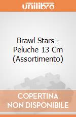 Brawl Stars - Peluche 13 Cm (Assortimento) gioco