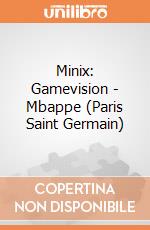Minix: Gamevision - Mbappe (Paris Saint Germain) gioco