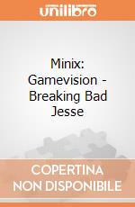 Minix: Gamevision - Breaking Bad Jesse