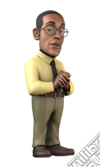 Minix: Breaking Bad - Gus Frings giochi