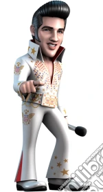 Minix: Elvis Presley - White giochi