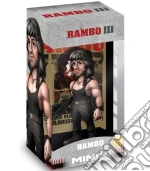 Minix: Rambo - Tshirt giochi