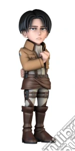 Minix: Attack Of Titan - Levi Ackerman giochi