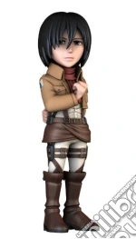 Minix: Attack Of Titan - Mikasa Ackerman giochi