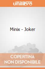 Minix - Joker giochi