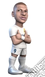 Minix: Mbappe' - Real Madrid giochi