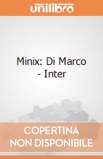 Minix: Di Marco - Inter giochi