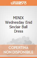 MINIX Wednesday Enid Sinclair Ball Dress giochi