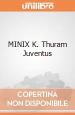 MINIX K. Thuram Juventus giochi