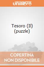 Tesoro (Il) (puzzle) giochi