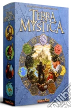 Terra mystica gioco di GTAV