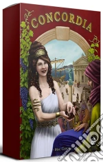 Cranio Creations: Concordia giochi