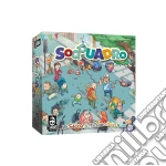 Cranio Creations: Soqquadro giochi