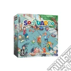 Soqquadro. giochi