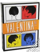 Tuttocrepax Vol. 1. Valentina. giochi