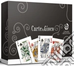 Cranio Creations: Carte Da Gioco Francesi giochi