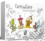 Cranio Creations: Carte Da Gioco Napoletane giochi