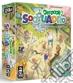 Cranio Creations: Soqquadro Outdoor giochi