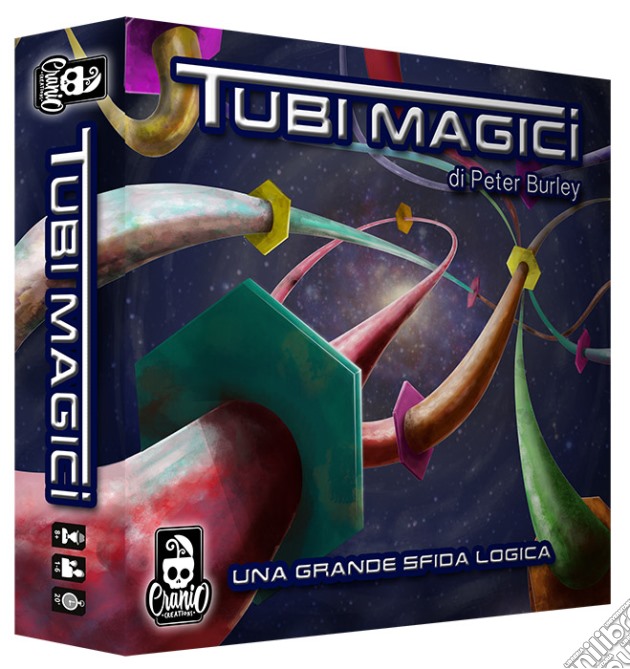 Tubi Magici gioco di GTAV