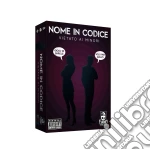 Cranio Creations: Nome In Codice (V.M. 18) (Gioco Da Tavolo) giochi