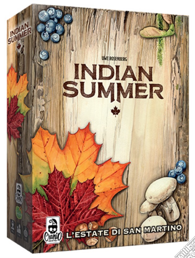 Indian Summer gioco di GTAV