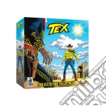 Cranio Creations: Tex - Fino All'Ultima Pallottola giochi