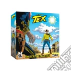 Cranio Creations Cc099 - Tex: Fino All'Ultima Pallottola gioco di Cranio Creations