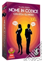 Cranio Creations: Nome In Codice XXL giochi