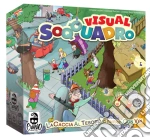 Cranio Creations: Soqquadro Visual giochi