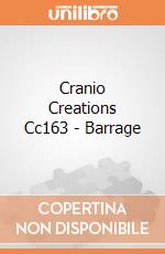 Cranio Creations Cc163 - Barrage gioco di Cranio Creations