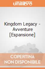 Kingdom Legacy - Avventure [Espansione] giochi